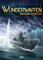 Wunderwaffen - Missions secrètes # 1