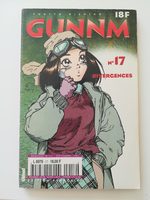 Gunnm 17