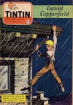 Tintin : Journal Des Jeunes De 7 A 77 Ans 299