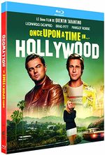 Once Upon a Time… in Hollywood 0