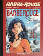 Barbe Rouge 33