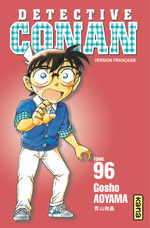 Detective Conan 96 Manga