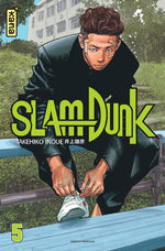 Slam Dunk # 5