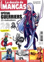 Le dessin de mangas # 26