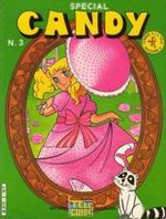 Candy - Spécial 3