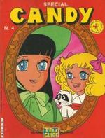 Candy - Spécial 4