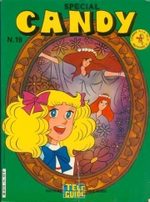 Candy - Spécial 19 Manga