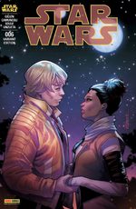 couverture, jaquette Star Wars Kiosque V3 (2019) 6