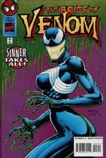 Venom - Sinner Takes All # 3