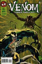 Venom - Sinner Takes All # 4