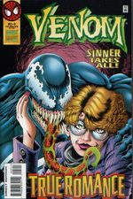 Venom - Sinner Takes All # 5