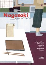 Nagasaki 1 Manga