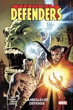 Defenders - La meilleure défense 1 Comics