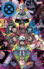 House of X # 2