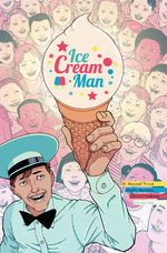 Ice Cream Man # 1