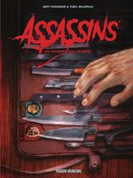 Assassins - Les Psychopathes célèbres 1