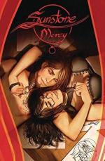 Sunstone - Mercy 1