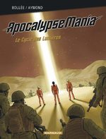 Apocalypse mania # 1