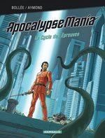 Apocalypse mania # 2