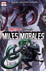 Absolute Carnage - Miles Morales 1