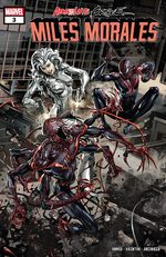 Absolute Carnage - Miles Morales # 3
