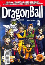 Dragon Ball # 29