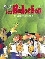 Les Bidochon # 6