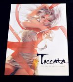Toccata: The Art of Shilin Huang 1