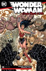 Wonder Woman - Come Back to Me # 6