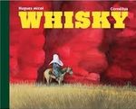 Whisky 1 Artbook