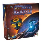 Roll for the Galaxy 0
