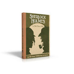 Sherlock Holmes - la BD dont vous êtes le héros # 4
