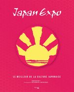 Japan Expo : Le livre officiel 1 Guide