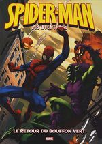 Spider-Man - Les aventures # 1