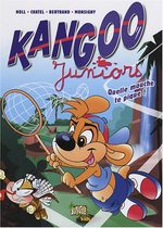 Kangoo juniors 2