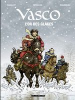 Vasco # 30
