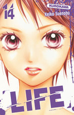Life 14 Manga
