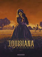 Louisiana, la couleur du sang # 1