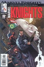 Marvel Knights 1