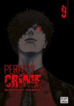 Perfect crime 9