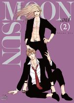 Moon And Sun 2 Manga