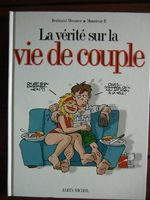 couverture, jaquette La vérité sur 4