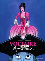 Voltaire amoureux # 2