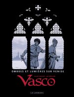 Vasco # 3