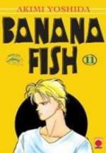 Banana Fish 11