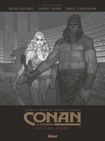 Conan le Cimmérien # 7
