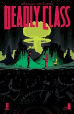 Deadly Class 36