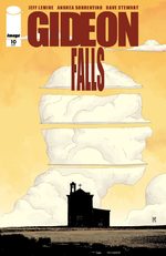 Gideon Falls # 10