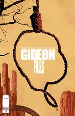 Gideon Falls 12