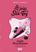 Les joies du sex toy # 2